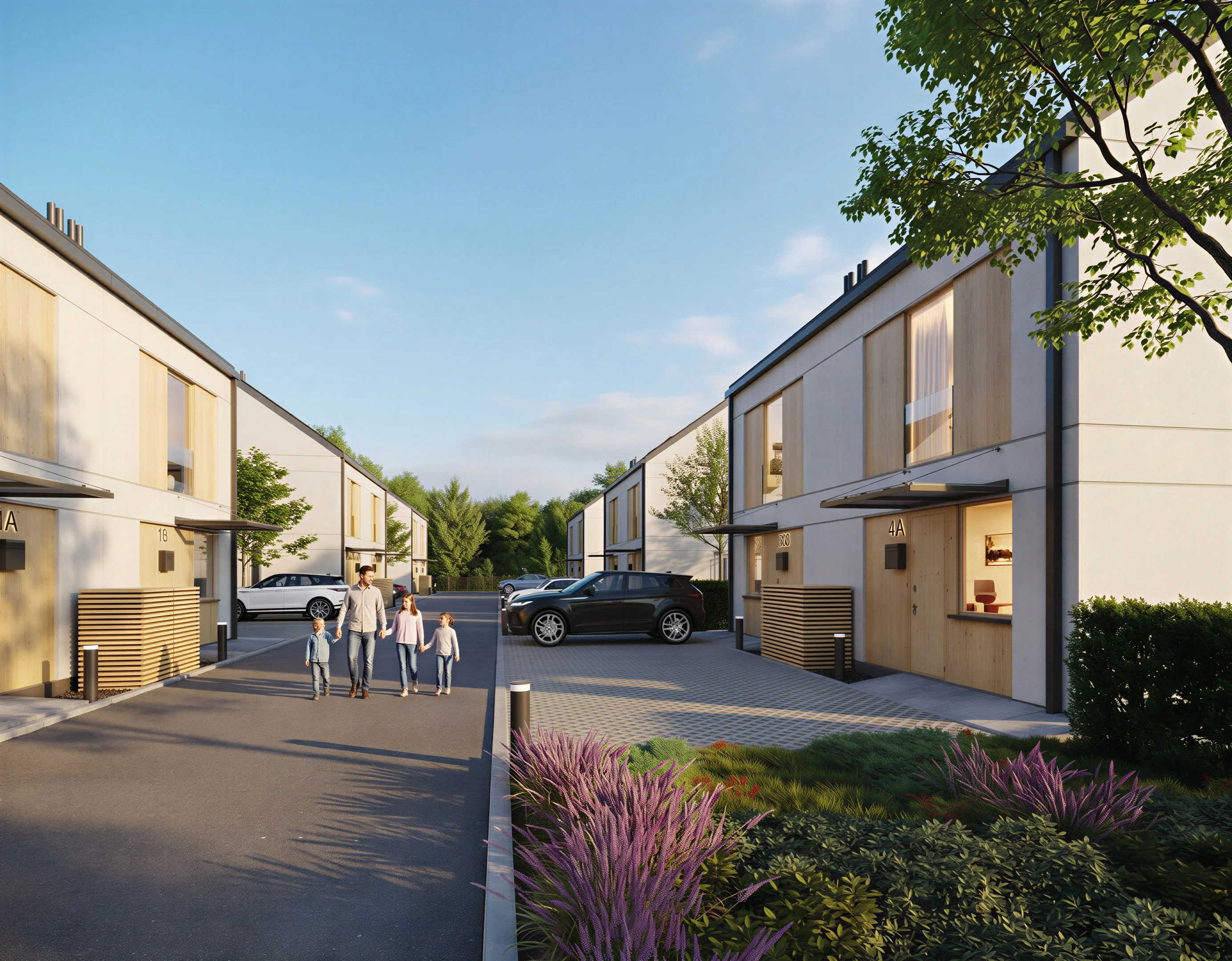 Wartości Hovia Development